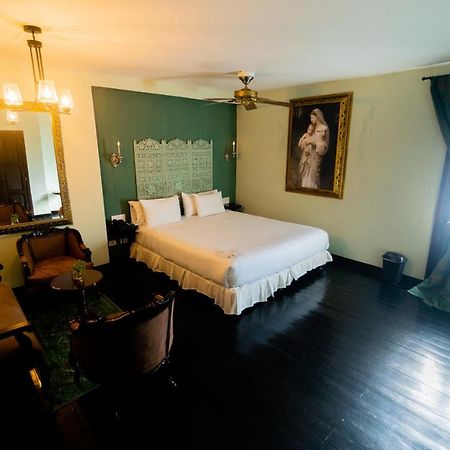 Hotel San Pedro Suite Cartagena المظهر الخارجي الصورة