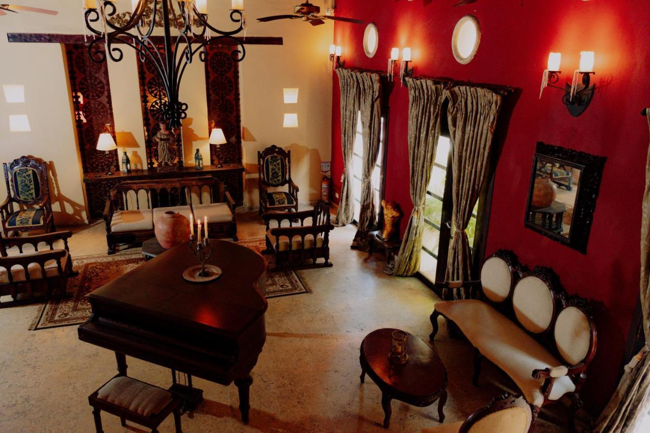 Hotel San Pedro Suite Cartagena المظهر الخارجي الصورة