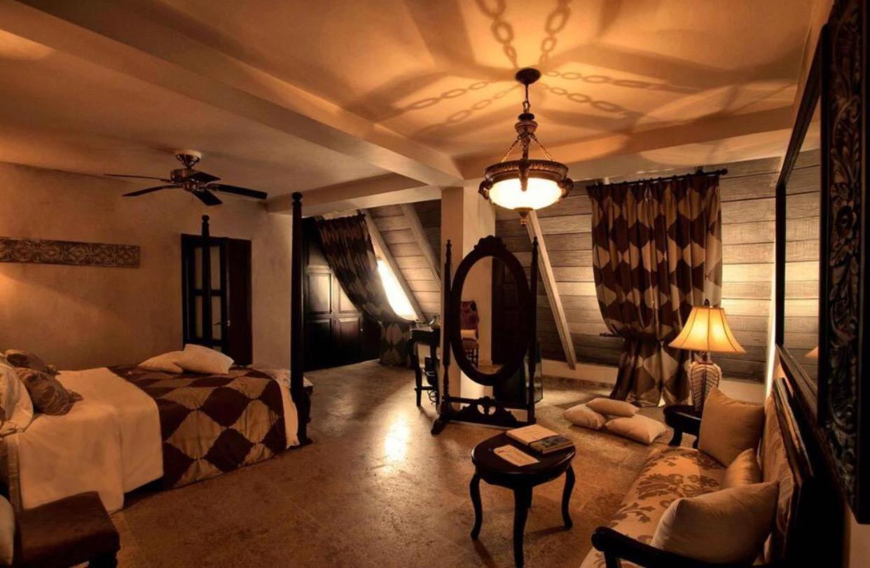Hotel San Pedro Suite Cartagena المظهر الخارجي الصورة