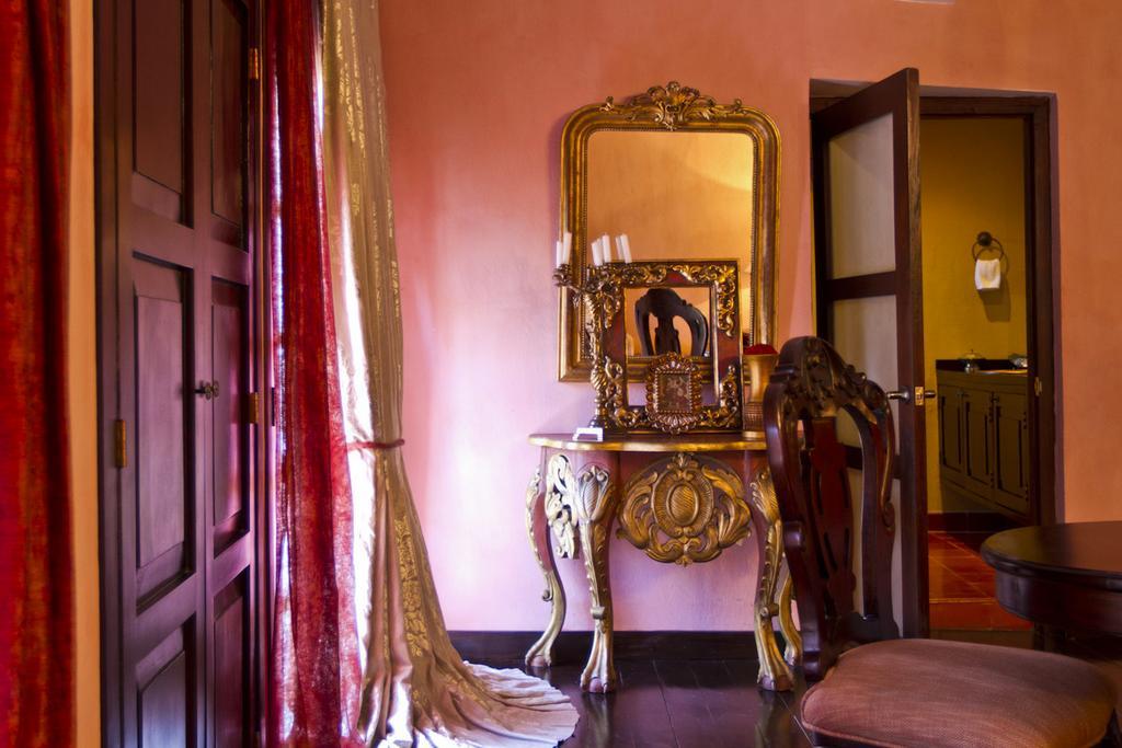 Hotel San Pedro Suite Cartagena الغرفة الصورة