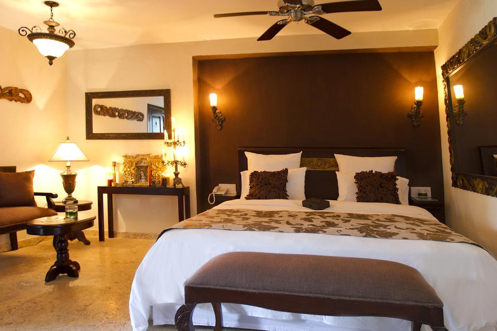 Hotel San Pedro Suite Cartagena المظهر الخارجي الصورة