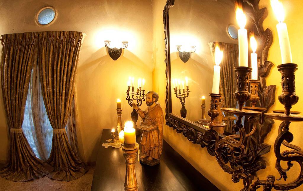 Hotel San Pedro Suite Cartagena المظهر الخارجي الصورة
