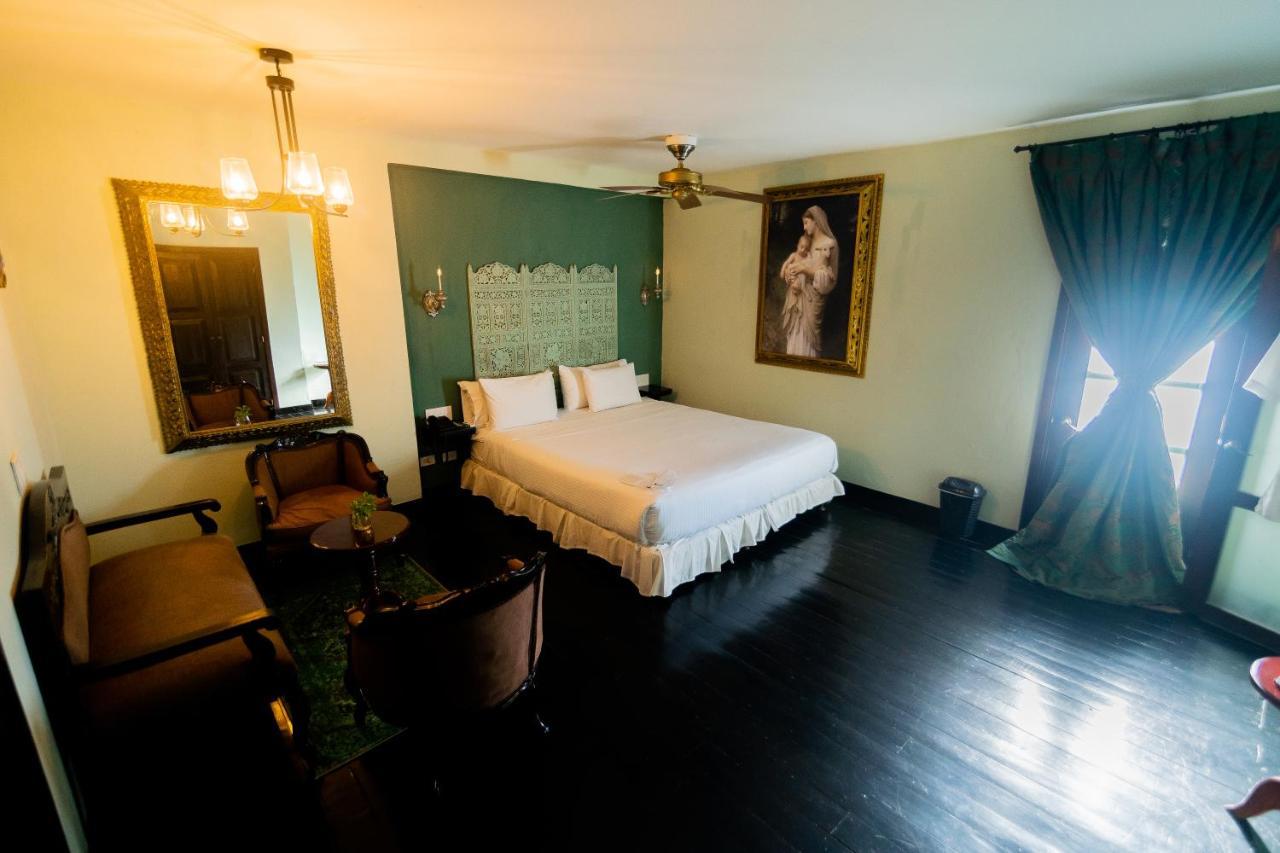 Hotel San Pedro Suite Cartagena المظهر الخارجي الصورة