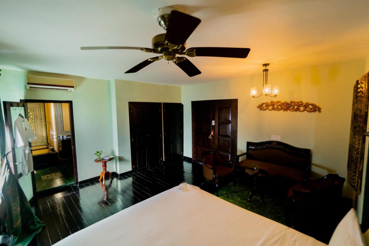 Hotel San Pedro Suite Cartagena المظهر الخارجي الصورة
