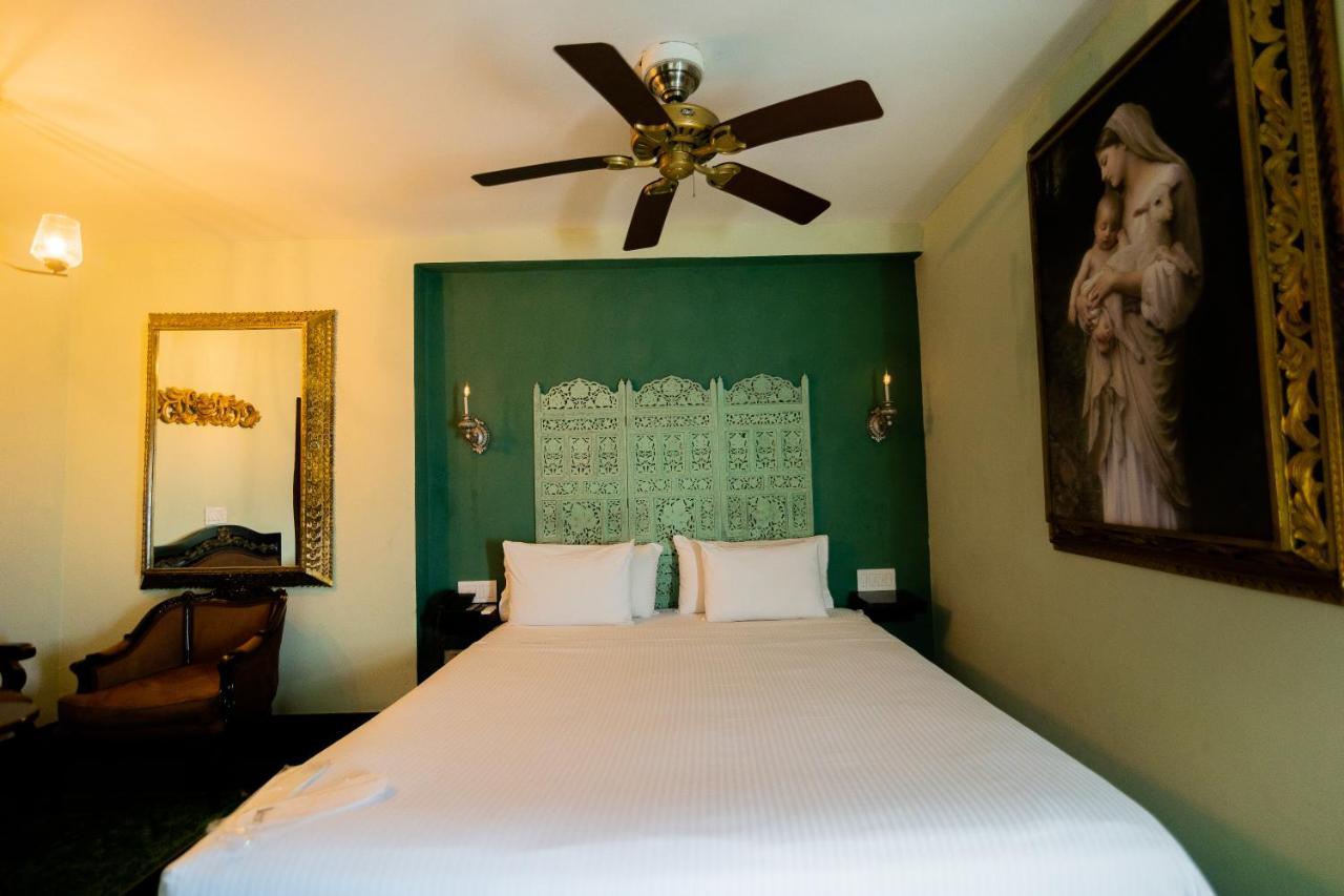 Hotel San Pedro Suite Cartagena المظهر الخارجي الصورة