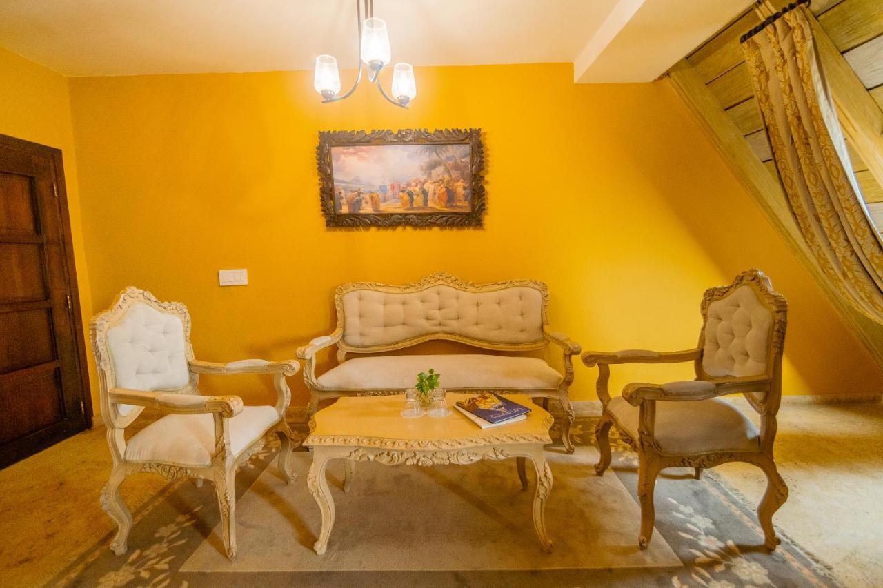 Hotel San Pedro Suite Cartagena المظهر الخارجي الصورة