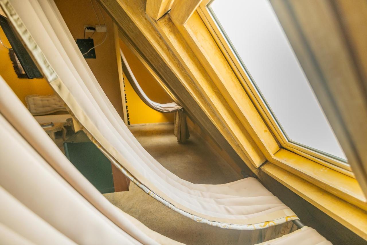 Hotel San Pedro Suite Cartagena المظهر الخارجي الصورة
