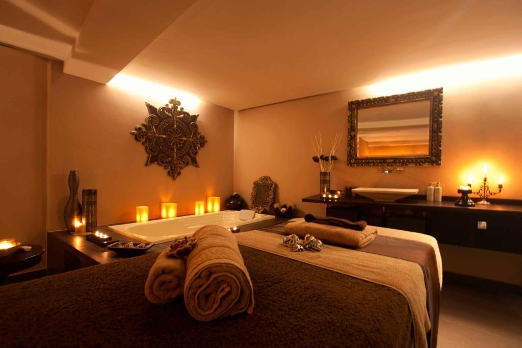 Hotel San Pedro Suite Cartagena المظهر الخارجي الصورة