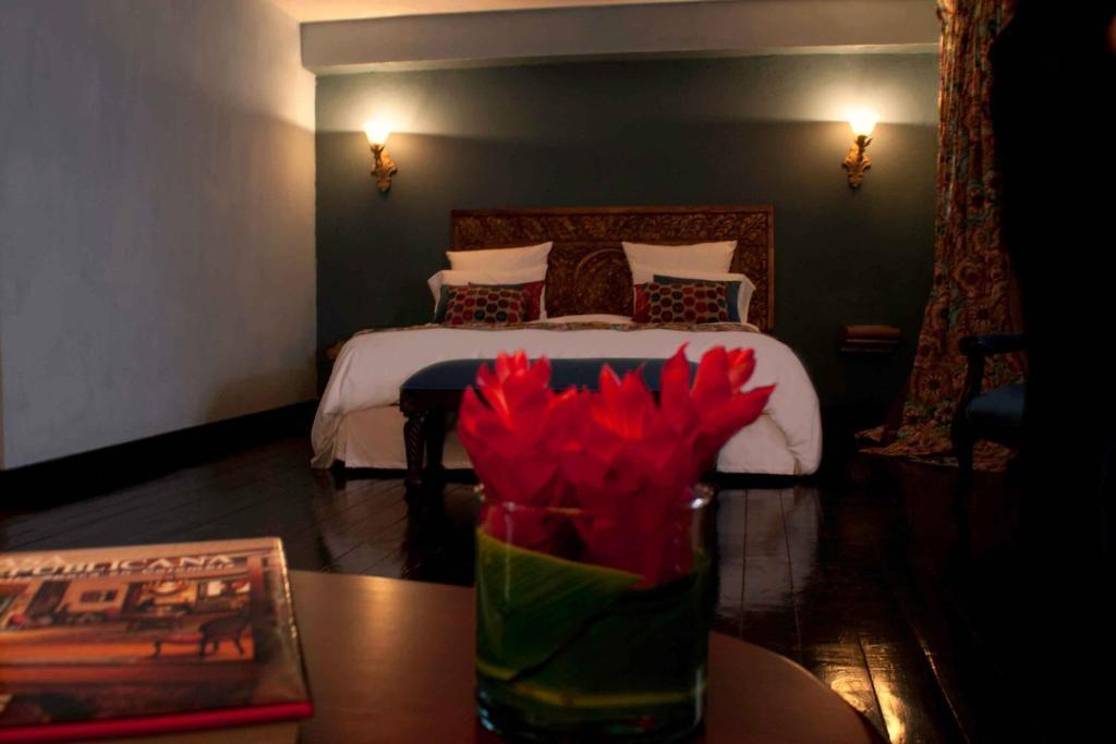 Hotel San Pedro Suite Cartagena المظهر الخارجي الصورة