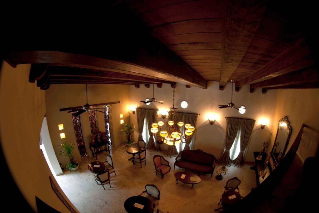 Hotel San Pedro Suite Cartagena المظهر الخارجي الصورة