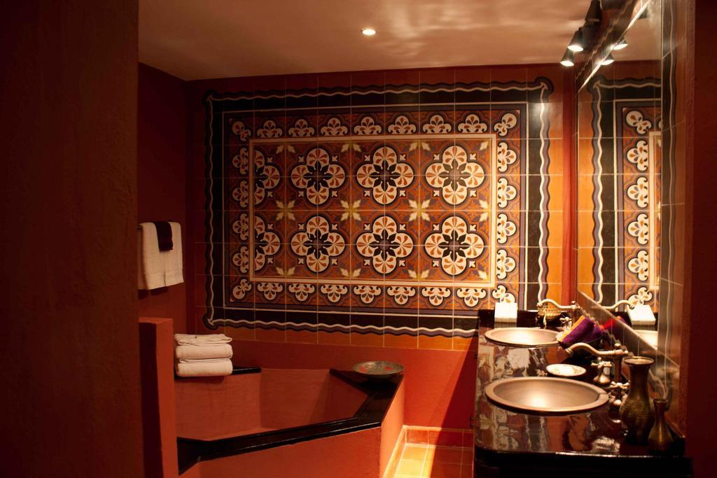 Hotel San Pedro Suite Cartagena المظهر الخارجي الصورة